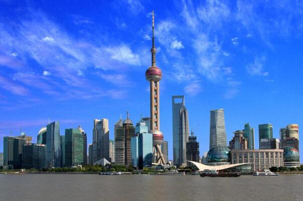 2020年城市GDP排行榜前十名 上海第一，武汉、南京上榜（gdp排名城市2020前10名）