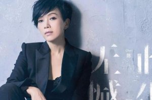 陳明十大經(jīng)典歌曲排行榜：《等你愛(ài)我》上榜，第四好聽(tīng)到醉