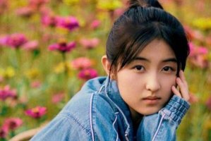 最新00后人气女明星TOP10：张子枫上榜，第二大提琴少女