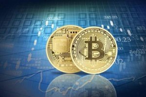中國十大虛擬貨幣排名 比特幣第一，以太幣瑞波幣均上榜