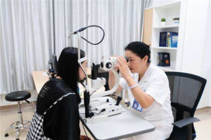 北京十大眼科醫院排名 北京同仁醫院上榜,協和值得信賴