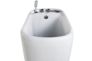 亚克力浴缸品牌排行榜：科泽洁具上榜，它是良心国产品牌