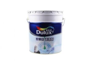乳膠漆十大品牌排名 多樂(lè)士第一，華潤(rùn)、立邦上榜