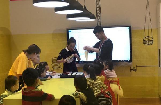 广州儿童培训机构排行榜 瑞思上榜,第一源于欧洲