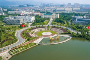 江西十大名校：南昌工程學院上榜，第九已有116年歷史