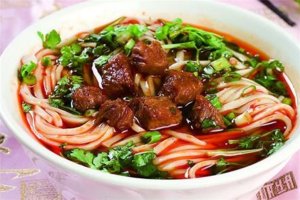 貴州十大名吃：戀愛豆腐果上榜，第一街頭十分常見