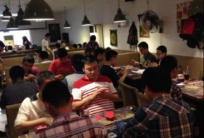 2021重庆桌游店排行榜 新月桌游店上榜,它人均消费才19元
