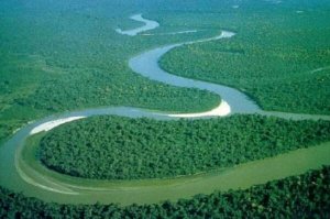 世界上最美10条河流排行榜 中国长江上榜，第一在南美洲