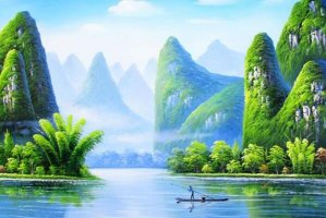 中國最美的十大景色 黃山云海上榜，第三被譽為“天下第一奇觀”
