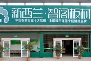 廣東十大板材排行榜：壯象上榜，第二有28年歷史