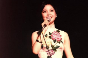 華語女歌手排行榜 王菲上榜,第一是眾人的女神