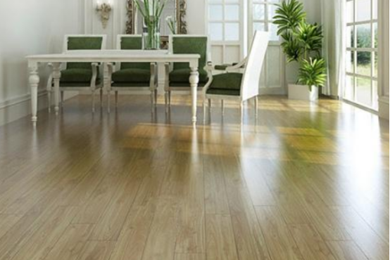 东鹏强化木地板是十大名牌|强化木地板10大品牌 欧象上榜,第一小有名气