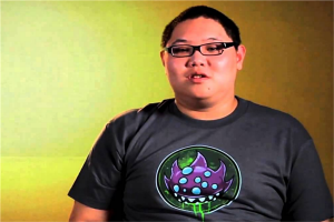 中國電競名人排行榜 卞正偉上榜,第一實(shí)力很強(qiáng)