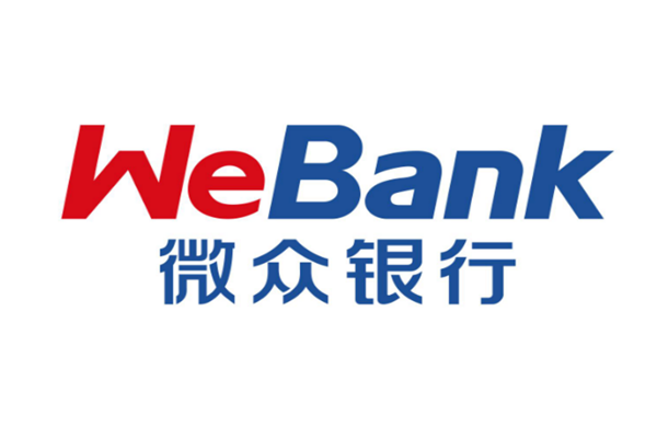 富民银行 logo图片