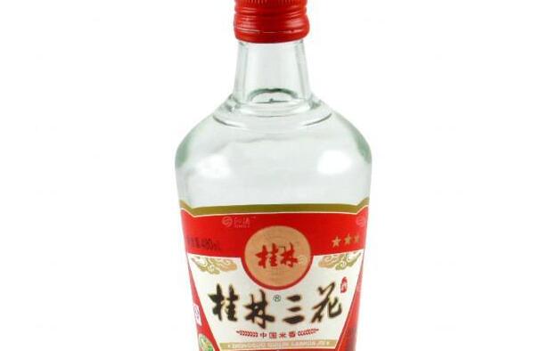 桂林正宗土特产前十名 桂林腐竹上榜,第一是三花酒