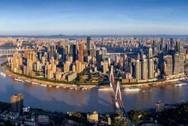 中国4A和5A景区最多的城市排名 北京只能排第二 第一名意想不到