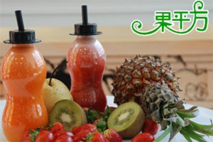 鲜榨果汁加盟店十大品牌：爱尚果缘上榜，果平方第一