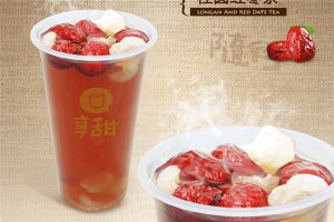 飲品排行榜前10強(qiáng)：茶顏茶語(yǔ)上榜，琉璃鯨奶茶第二