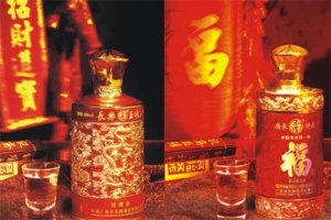 广东十大名酒排行榜：蓝带1844啤酒上榜，第二是红米酒