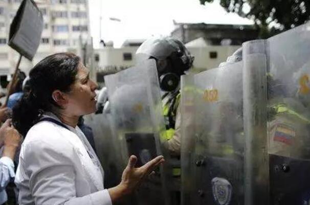 世界十大暴力城市排名，委内瑞拉上榜四个城市，第四时巴比伦所在地