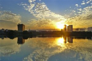 山西十大名河排行榜：永定河上榜，第一是山西“母親河”