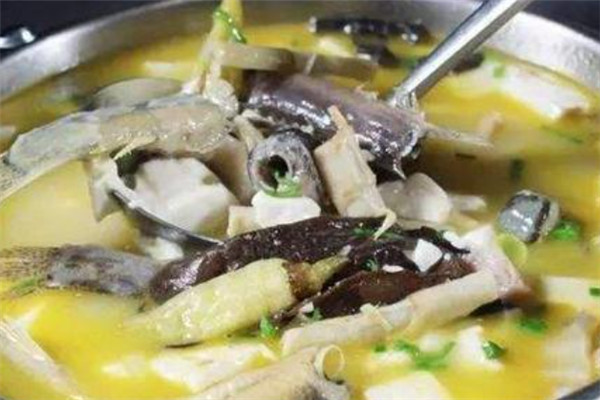 湖南十大美食排行榜：泥鳅豆腐上榜，第九是酸汤鱼