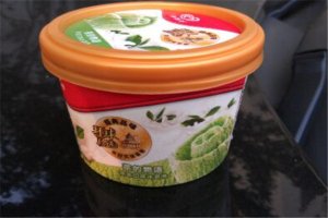 冰淇淋品牌排行榜：夢龍上榜，哈根達斯僅第三