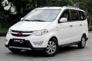 2021年2月国产MPV销量排行榜 五菱宏光第一，宝骏730上榜
