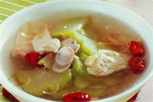 福建十大炖汤排行榜：猪肚汤上榜，第一食材非常珍贵(图5)