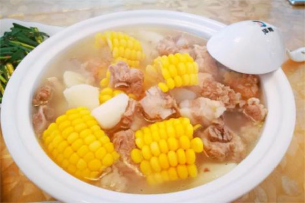 福建十大炖汤排行榜：猪肚汤上榜，第一食材非常珍贵(图6)