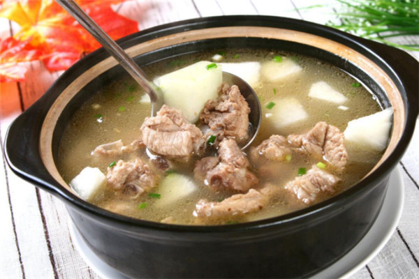 福建十大炖汤排行榜：猪肚汤上榜，第一食材非常珍贵(图7)