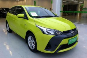 2021年1月小型轿车销量排行榜 丰田YARiS L 致炫第一，现代悦纳上榜
