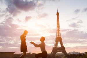 十大2月旅游國外最佳地，威尼斯上榜，第一是浪漫之都