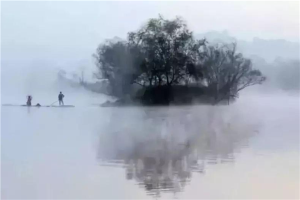 十大最悲伤的二胡曲子 二泉映月/长相思，一枝花这首歌曲十分悲伤(图1)