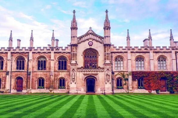 英国泰晤士大学排名2021泰晤士2021英国大学排名最新