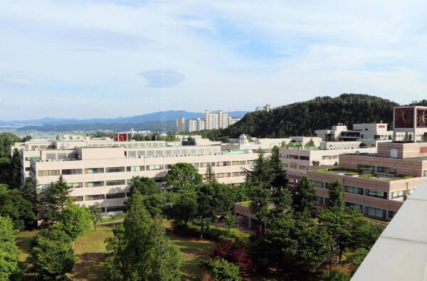 4,浦項科技大學