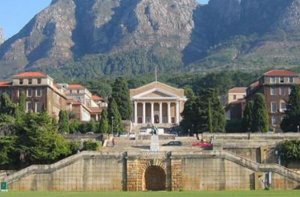 南非泰晤士大学排名2021-泰晤士2021南非大学排名最新