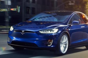 2021十大最受欢迎纯电动汽车排行榜，特斯拉上榜两款，国产车占大半