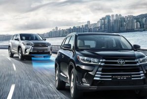 2021口碑最好的十大SUV，途觀上榜，第八沒有競品車型