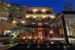 商务酒店加盟10大品牌排行榜 平湖圣雷克大酒店上榜