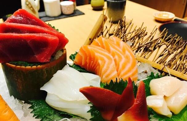 2022南京日本料理排行榜 鮨一上榜,汀蝉位居第一