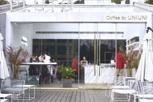 2021南京精品咖啡馆十大排行榜 W Coffee上榜,第一人均64元