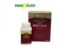 蜂膠十大品牌排行榜 蜂之語上榜，第二是中國蜂膠產(chǎn)業(yè)的開創(chuàng)者