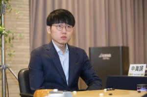 2021围棋世界排名TOP10，柯洁金牌第二，第一是韩国围棋希望之星