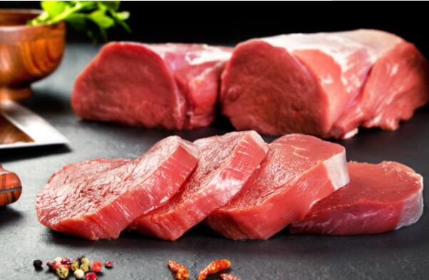 十大高蛋白食物排行榜，猪肉仅排第四，第一是豆制品