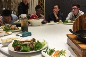 2021上海西北菜十大排行榜 大秦府上榜,第一口碑不錯(cuò)