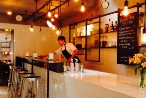 2021上海西班牙餐廳排行榜 Las Tapas墊底,第一人氣爆滿