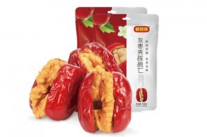 紅棗十大品牌排行榜 良品鋪子上榜，第四被譽(yù)為“仙棗”