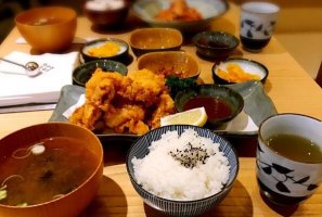 2021上海居酒屋十大排行榜 萬火酒場第九,第一人氣高
