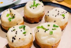 2021上海生煎店十大排行榜 許記生煎墊底,大壺春第一